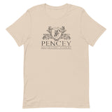 The Catcher in the Rye - Pencey Prep T-shirt