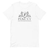 The Catcher in the Rye - Pencey Prep T-shirt