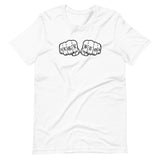 ALGEBROS - Unisex t-shirt