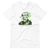 Father Of Genetics - Unisex t-shirt