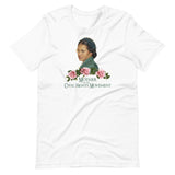 Rosa Parks - Unisex t-shirt