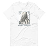 Pythagoras - Unisex t-shirt