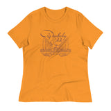 Pride and Prejudice - Pemberley Estate Women's Relaxed T-Shirt