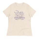 Pride and Prejudice - Pemberley Estate Women's Relaxed T-Shirt