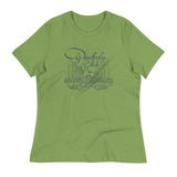 Pride and Prejudice - Pemberley Estate Women's Relaxed T-Shirt